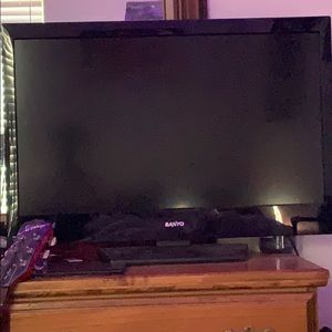 Sanyo tv